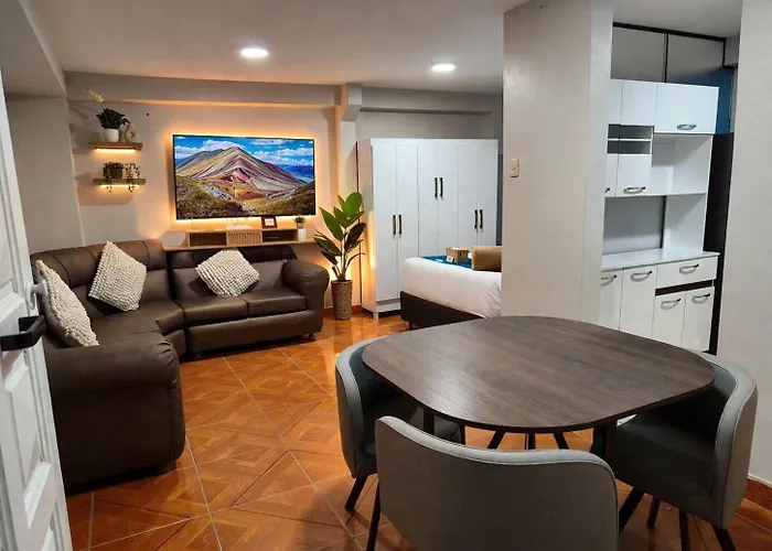 Apartment Casa *