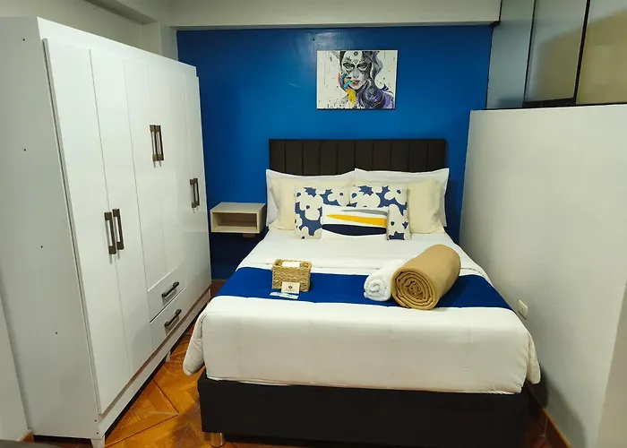 Apartment Casa Cusco