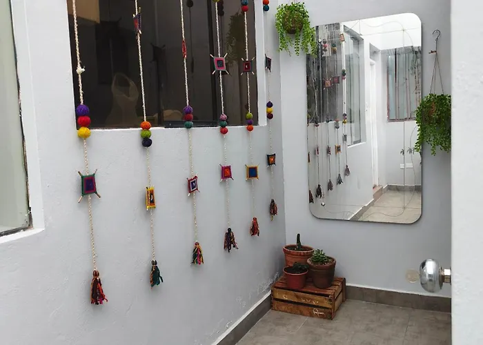 Casa Cusco